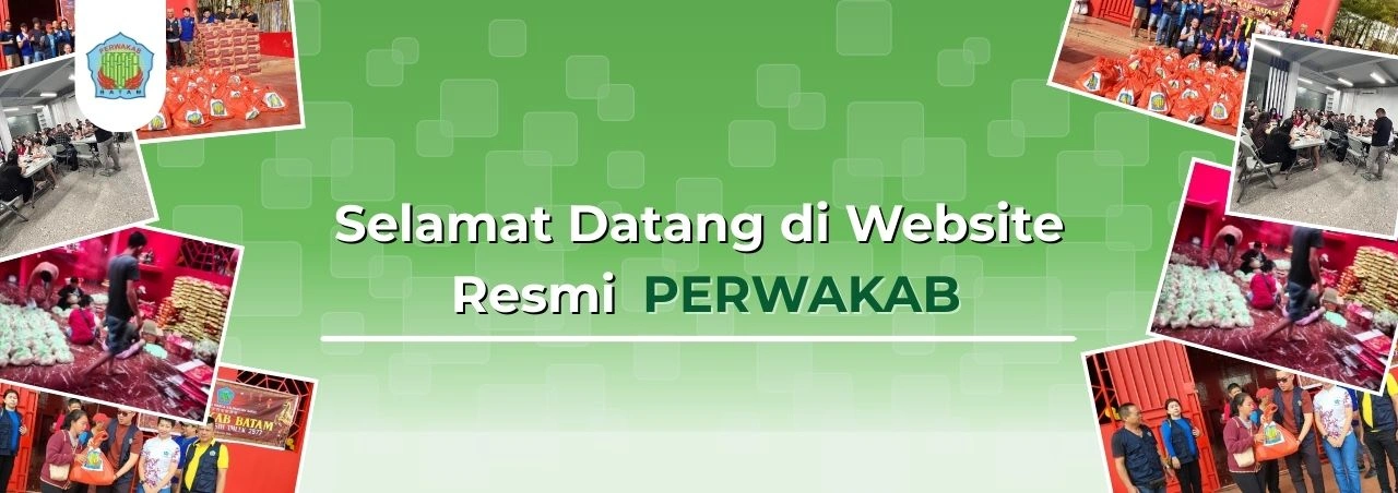 Banner PERWAKAB SLIDE 1